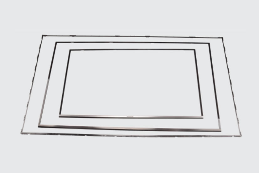tv front