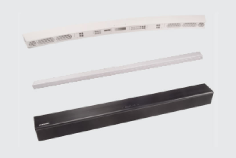 sound bar